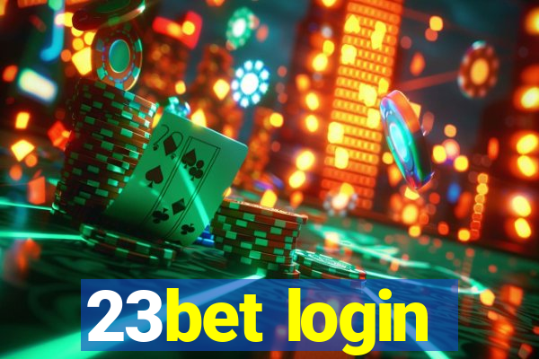 23bet login